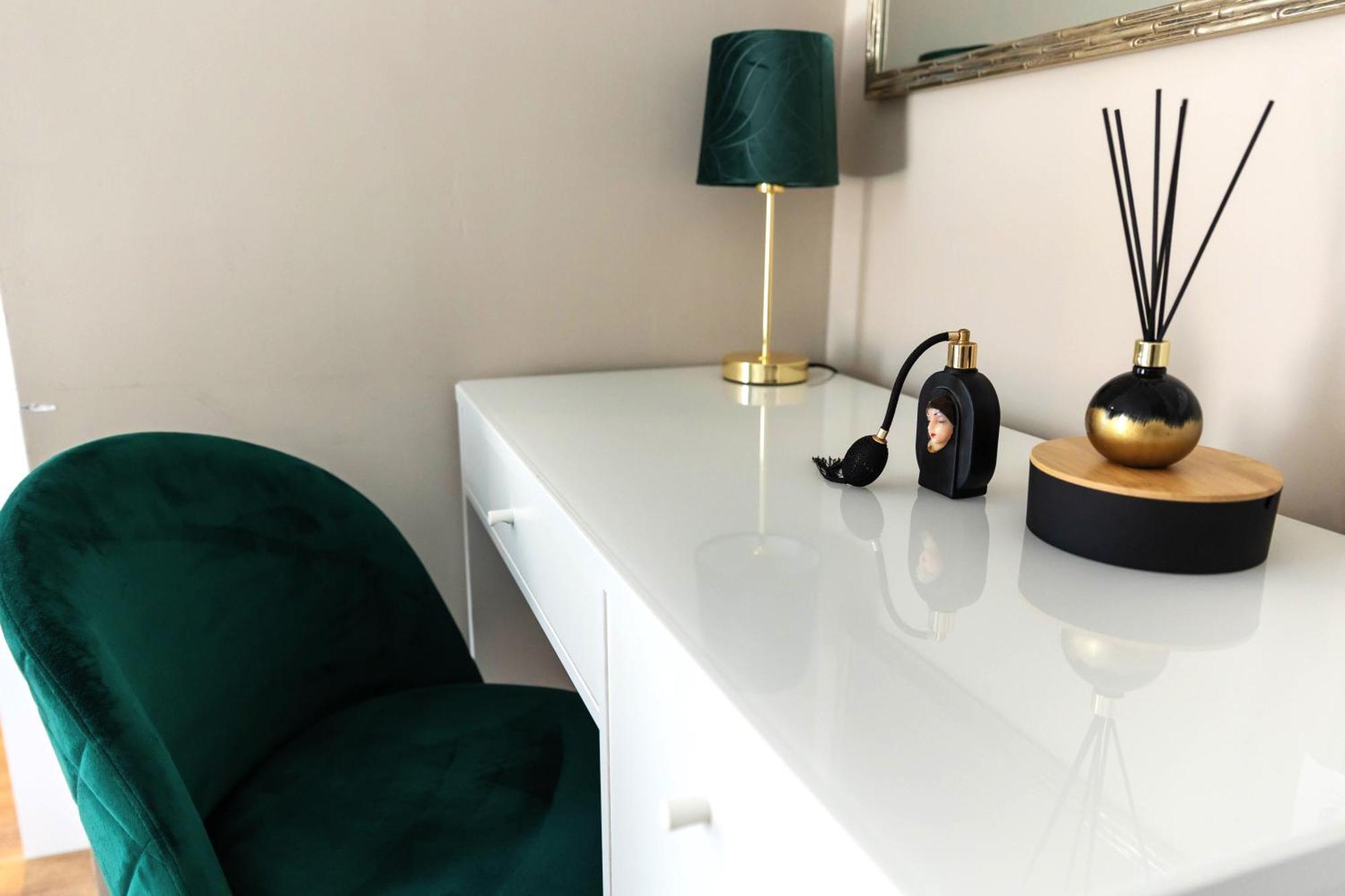 Studio No5 Green Sighisoara Ngoại thất bức ảnh
