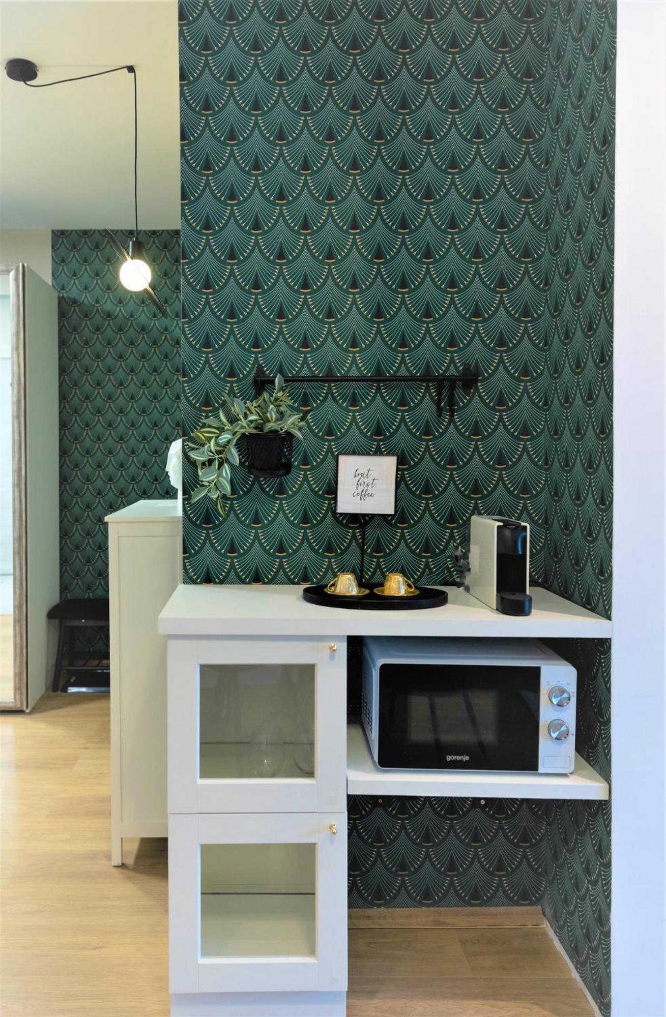 Studio No5 Green Sighisoara Ngoại thất bức ảnh