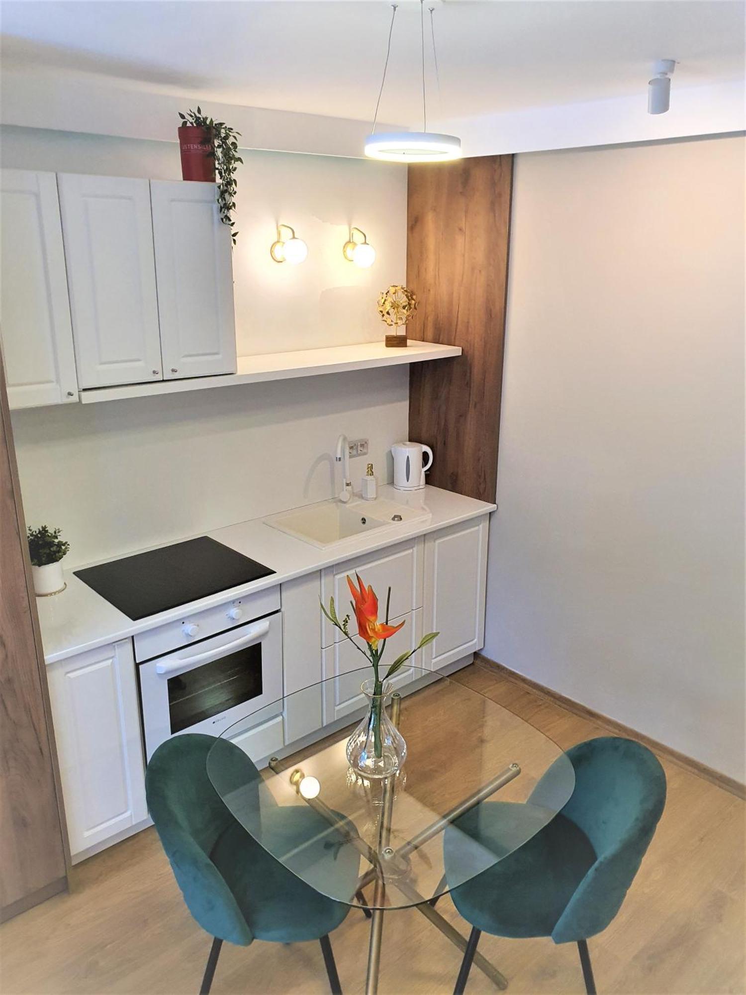 Studio No5 Green Sighisoara Ngoại thất bức ảnh
